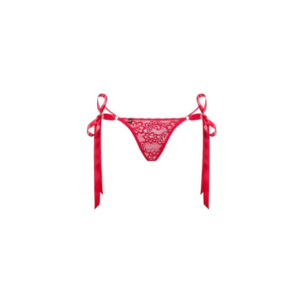 Lovlea String - Rouge